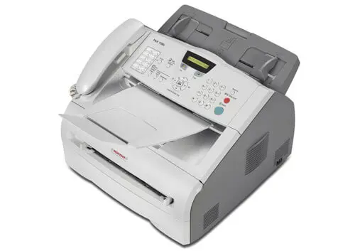 Facsimile services